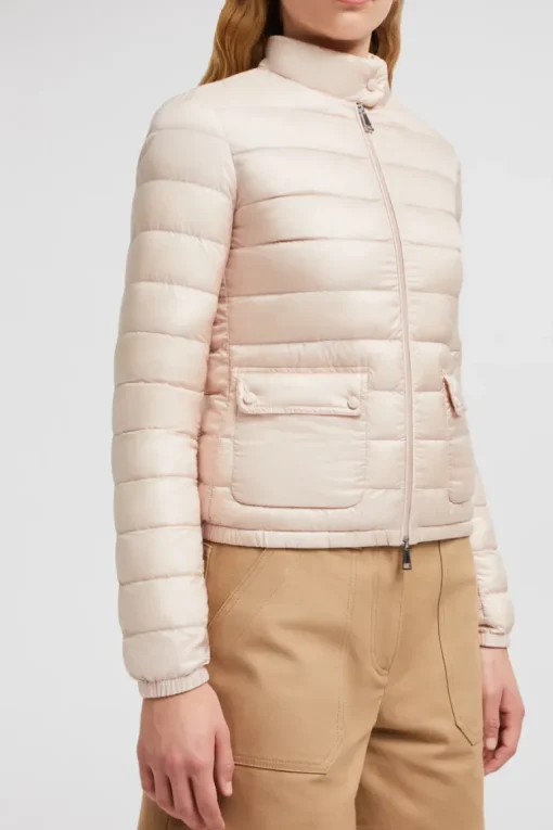 Lans Packable Jacket