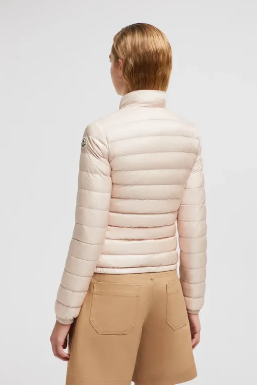 Lans Packable Jacket