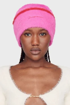 Le Bonnet Neve