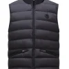 Lechtal Down Vest
