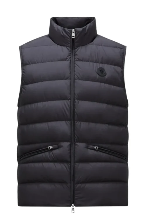 Lechtal Down Vest