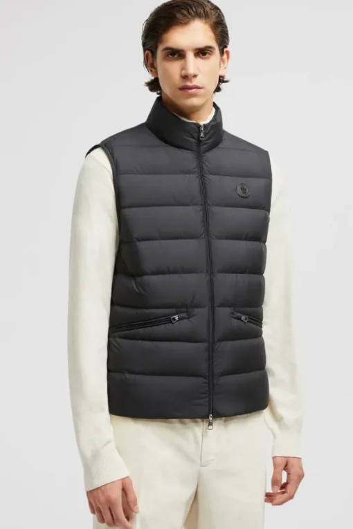 Lechtal Down Vest