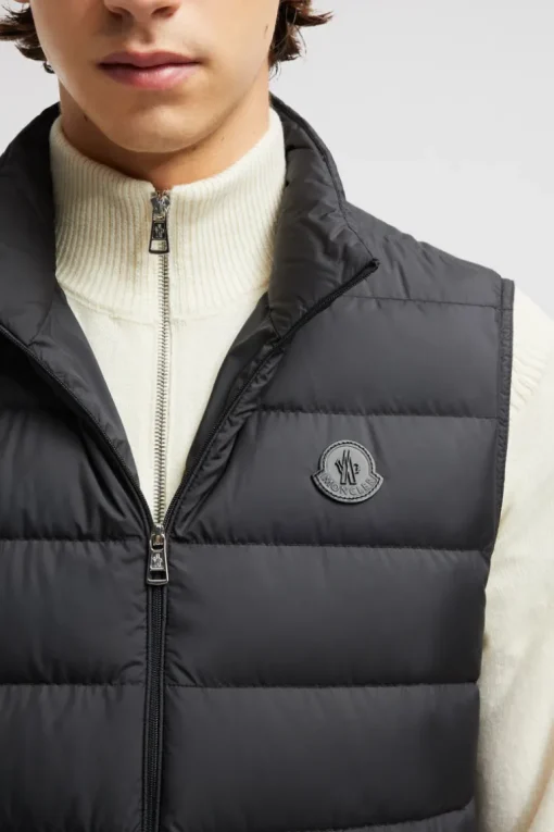 Lechtal Down Vest