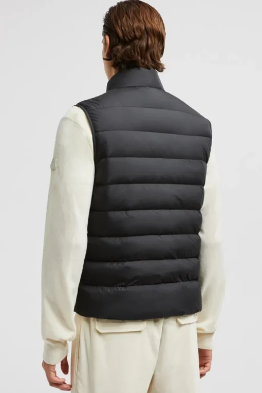 Lechtal Down Vest