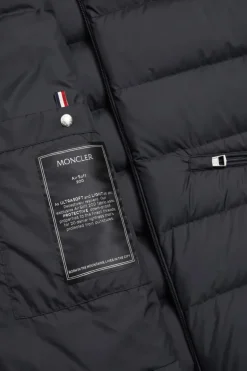 Lechtal Down Vest