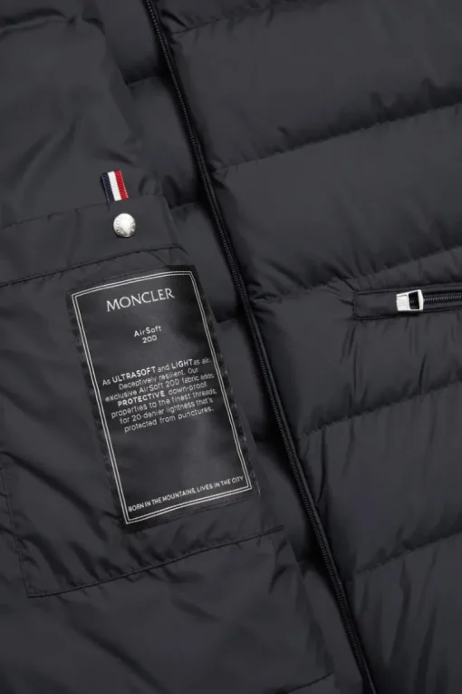 Lechtal Down Vest