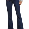 Lenora Flare Jean