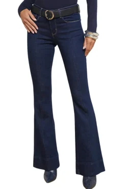 Lenora Flare Jean