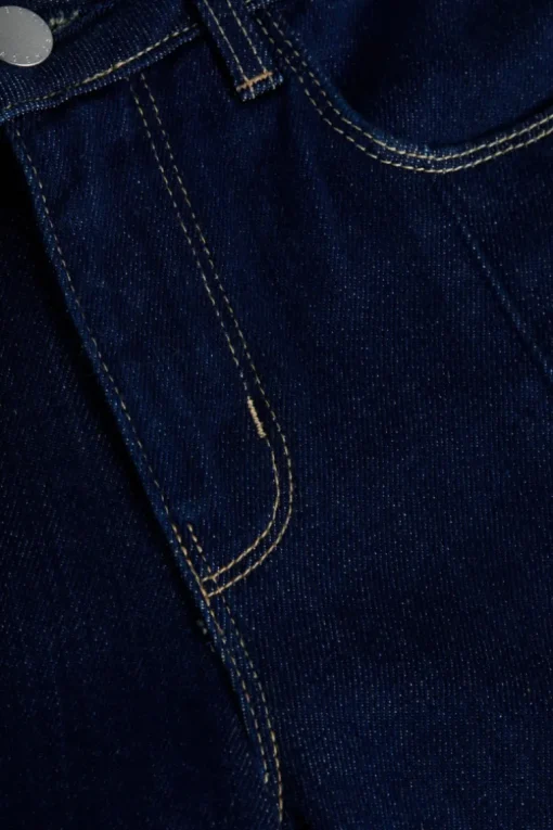 Lenora Flare Jean