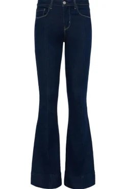 Lenora Flare Jean