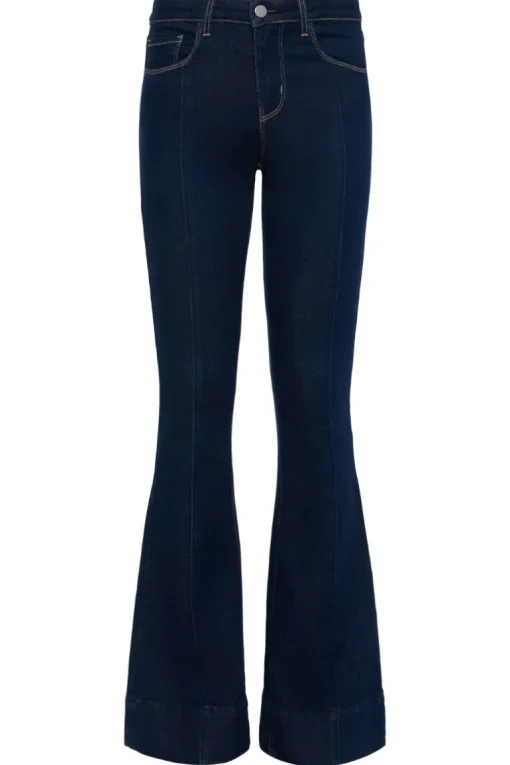 Lenora Flare Jean