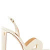 Leonardo 130 Platform Sandal