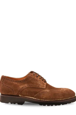 Libertino Derby Shoes