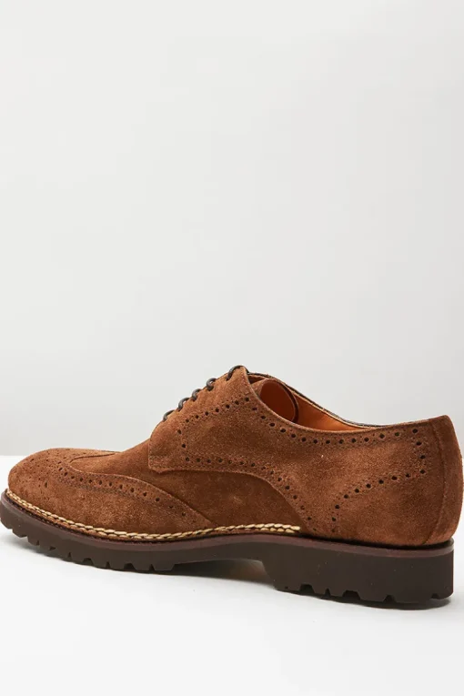 Libertino Derby Shoes