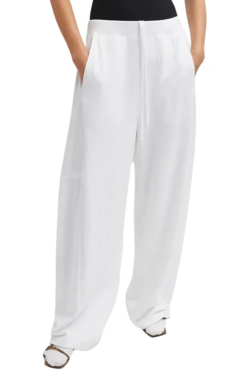 Light Weight Sweatshirting Winslow Pant