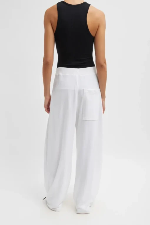 Light Weight Sweatshirting Winslow Pant