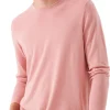 Lightweight Crewneck