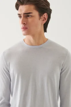 Lightweight Crewneck