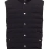 Lightweight Down Vest