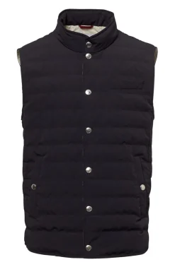 Lightweight Down Vest