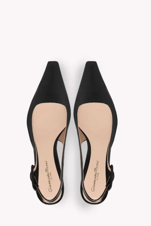 Lindsay Tokio Heel