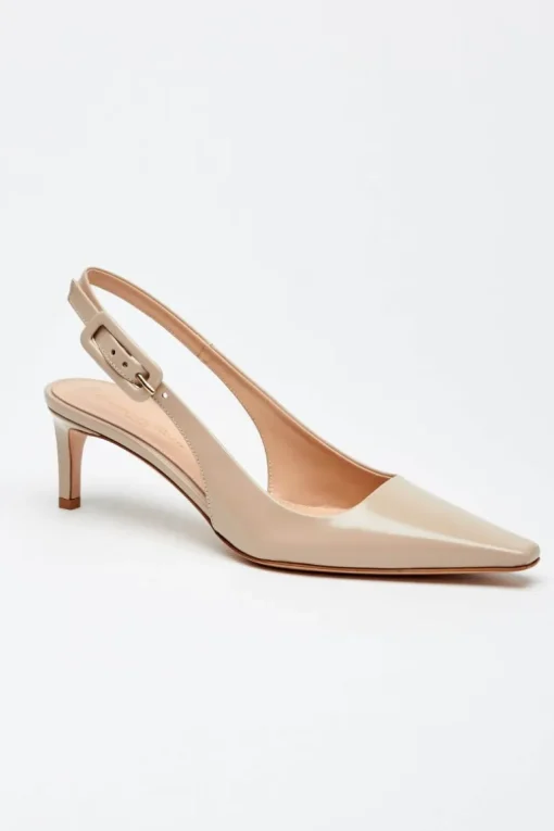 Lindsay Tokio Heel
