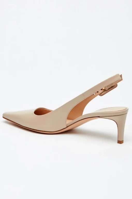 Lindsay Tokio Heel