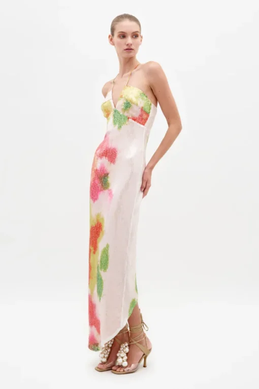 Lisseth Dress