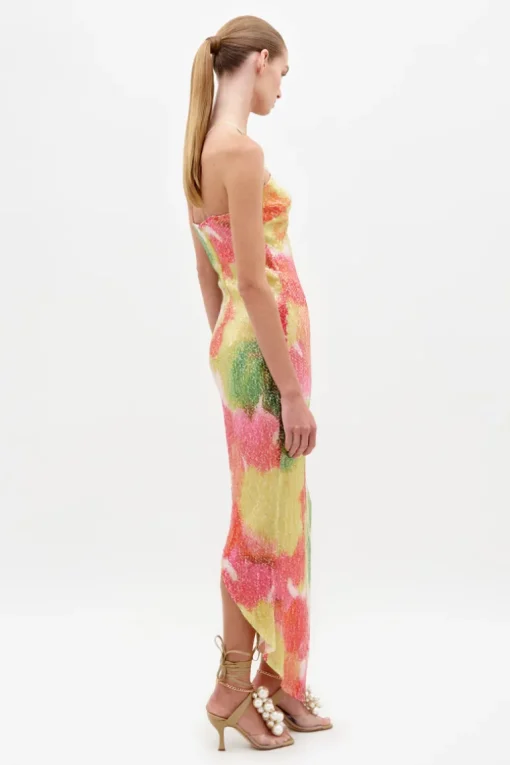 Lisseth Dress