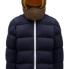 Loeb Puffer Jacket