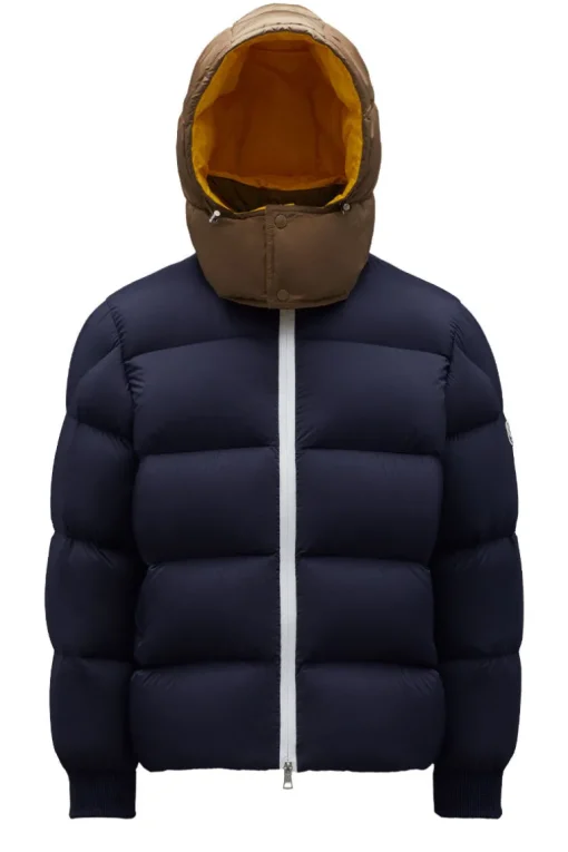 Loeb Puffer Jacket