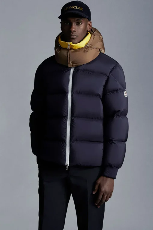 Loeb Puffer Jacket