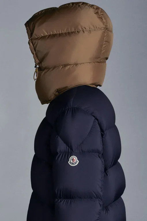 Loeb Puffer Jacket