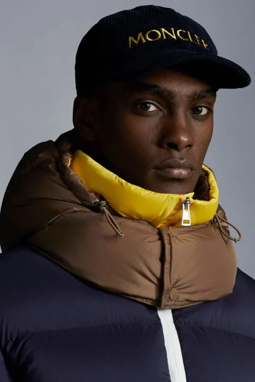 Loeb Puffer Jacket