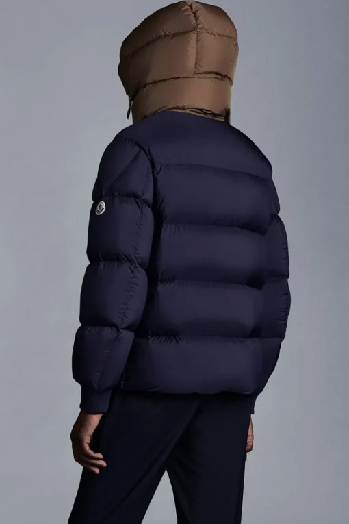 Loeb Puffer Jacket