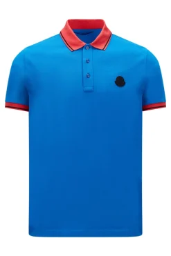 Logo Polo Shirt