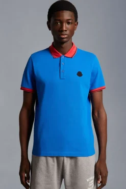 Logo Polo Shirt