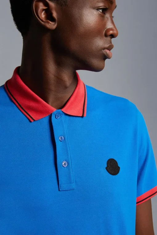 Logo Polo Shirt