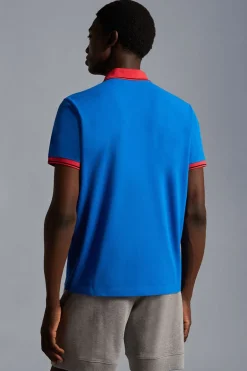 Logo Polo Shirt