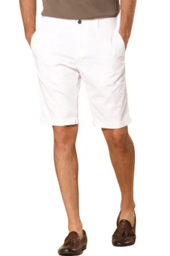London Chino Shorts
