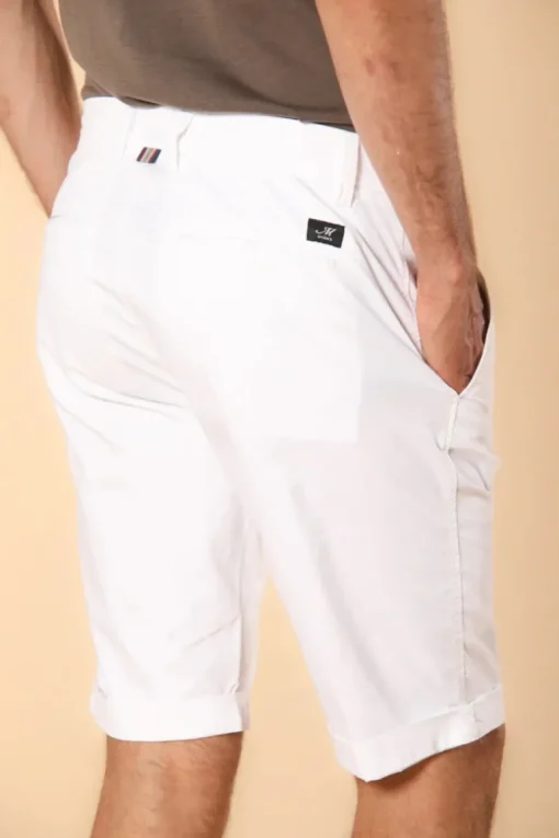 London Chino Shorts