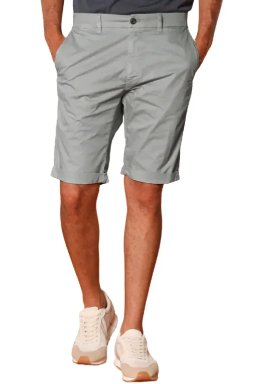 London Chino Shorts