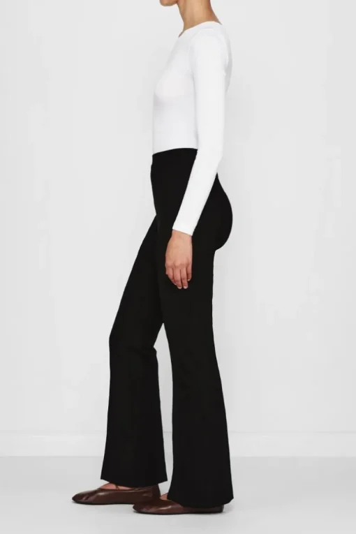 Long Kick Pant
