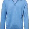 Long Sleeve Polo