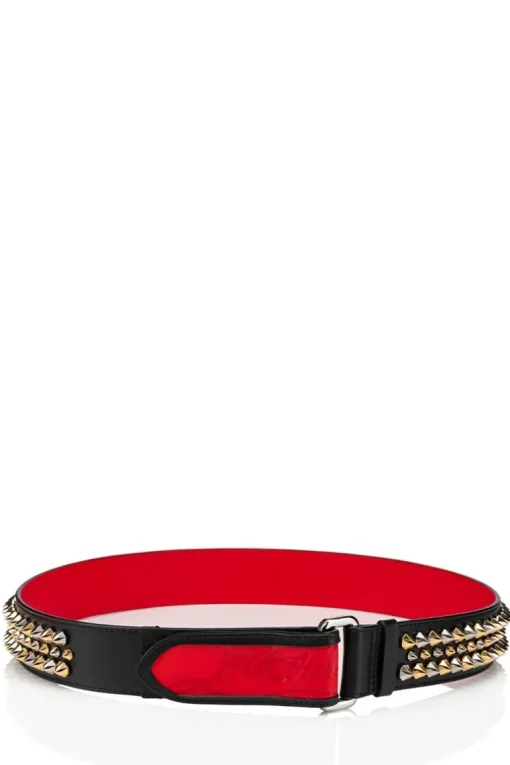 Loubi Belt