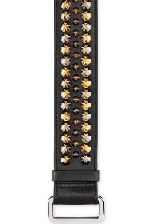 Loubi Belt