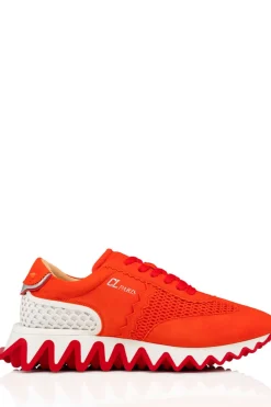 Loubishark Sneakers
