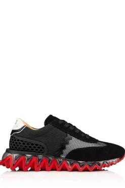 Loubishark Sneakers