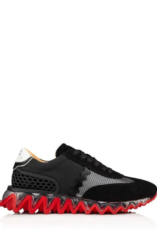 Loubishark Sneakers