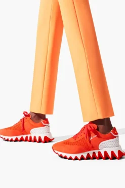 Loubishark Sneakers
